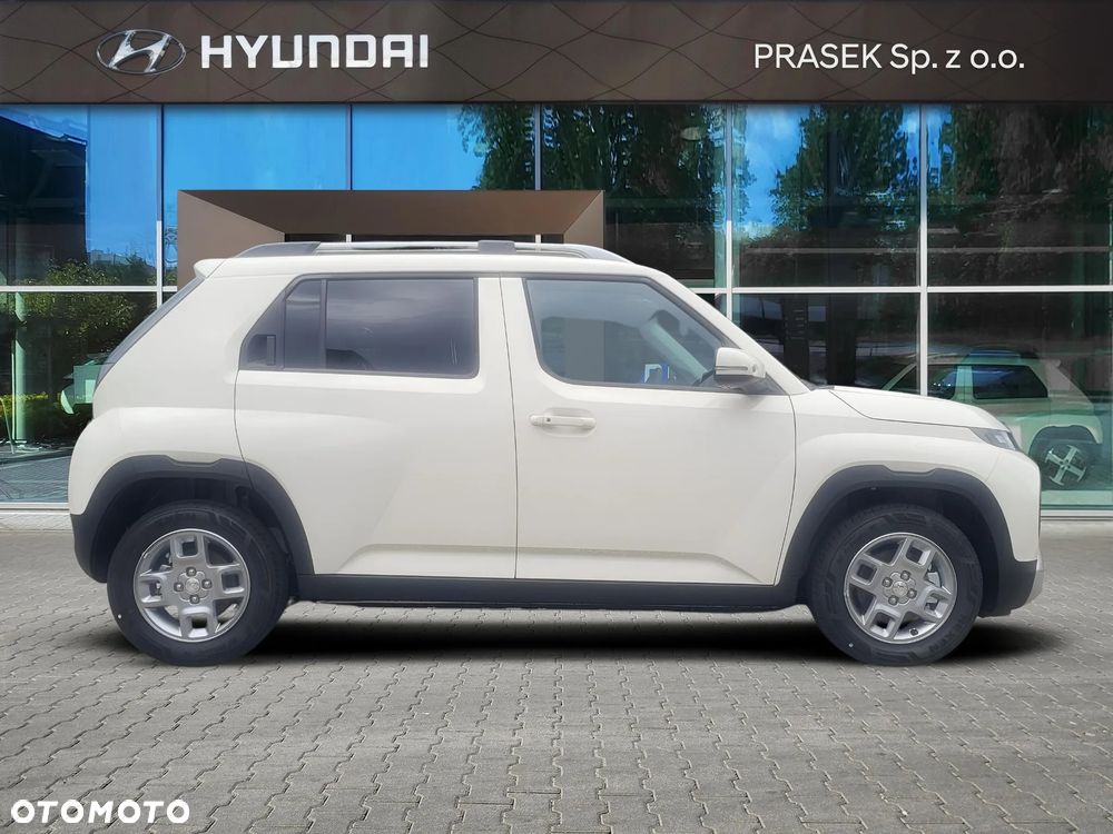 Hyundai Inster 49kWh Modern - 6