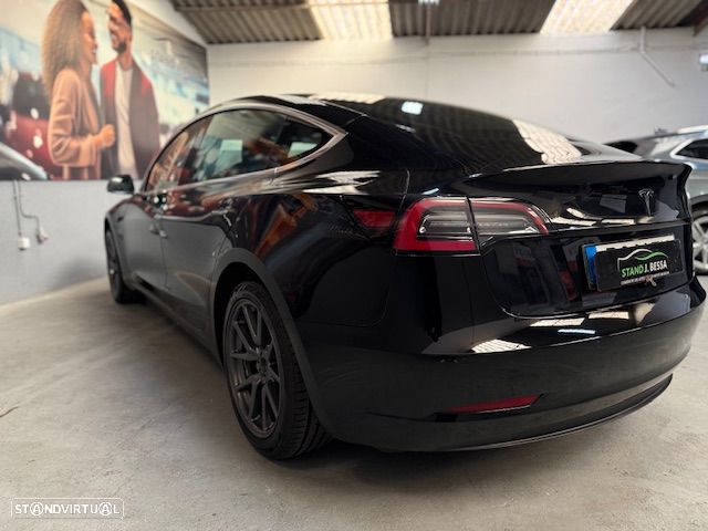 Tesla Model 3 Standard Range Plus RWD - 7