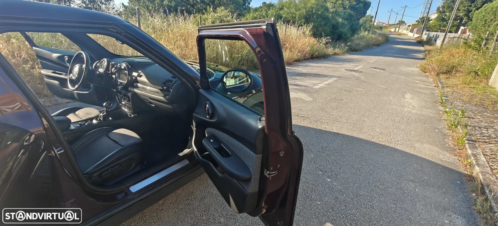 MINI Clubman One D Aut. - 20