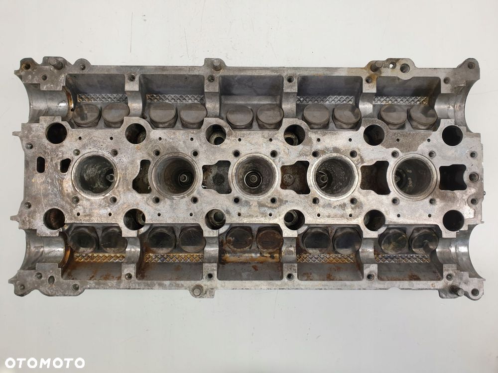 Volvo 850 2.4 2.5 20V GŁOWICA CYLINDRÓW 1001773006 - 16