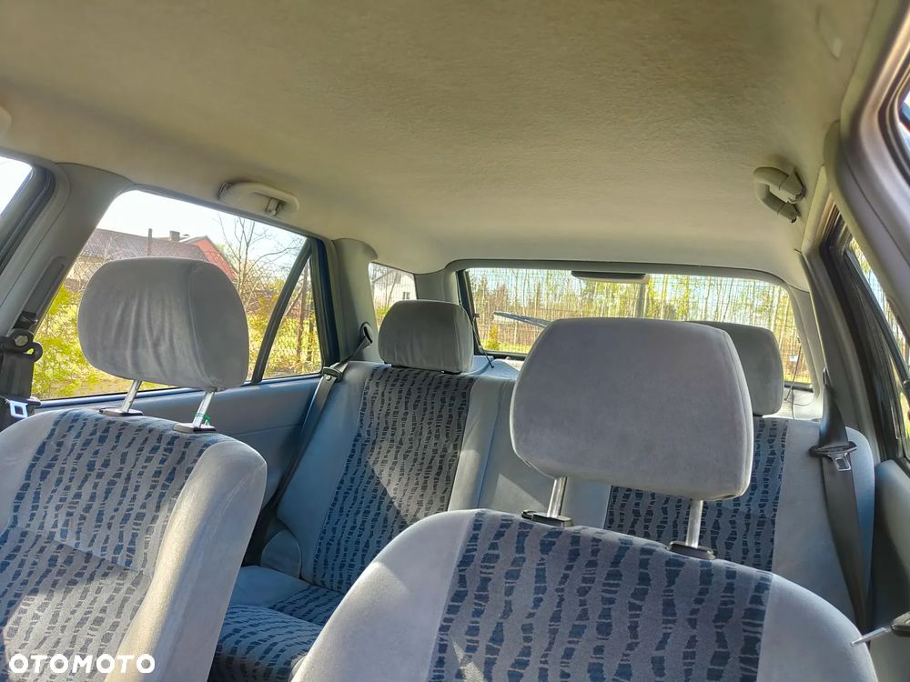 Skoda Felicia 1.9 D GLX - 37