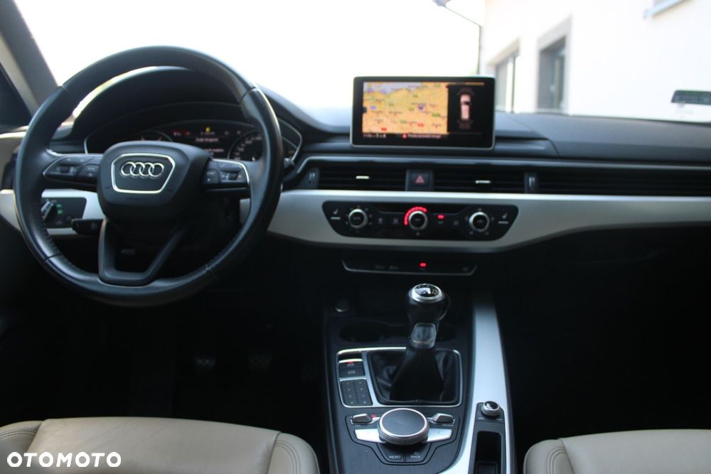 Audi A4 Avant - 27