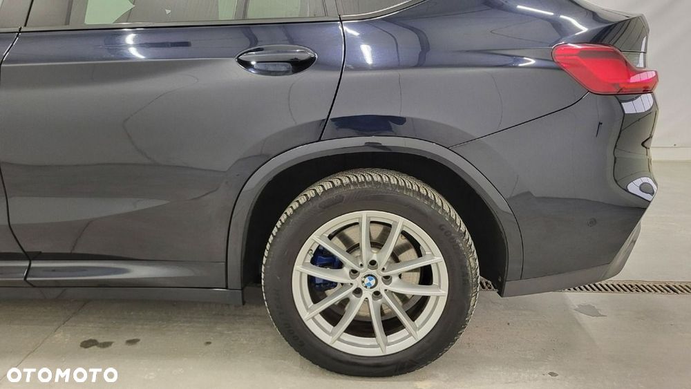 BMW X4 - 9
