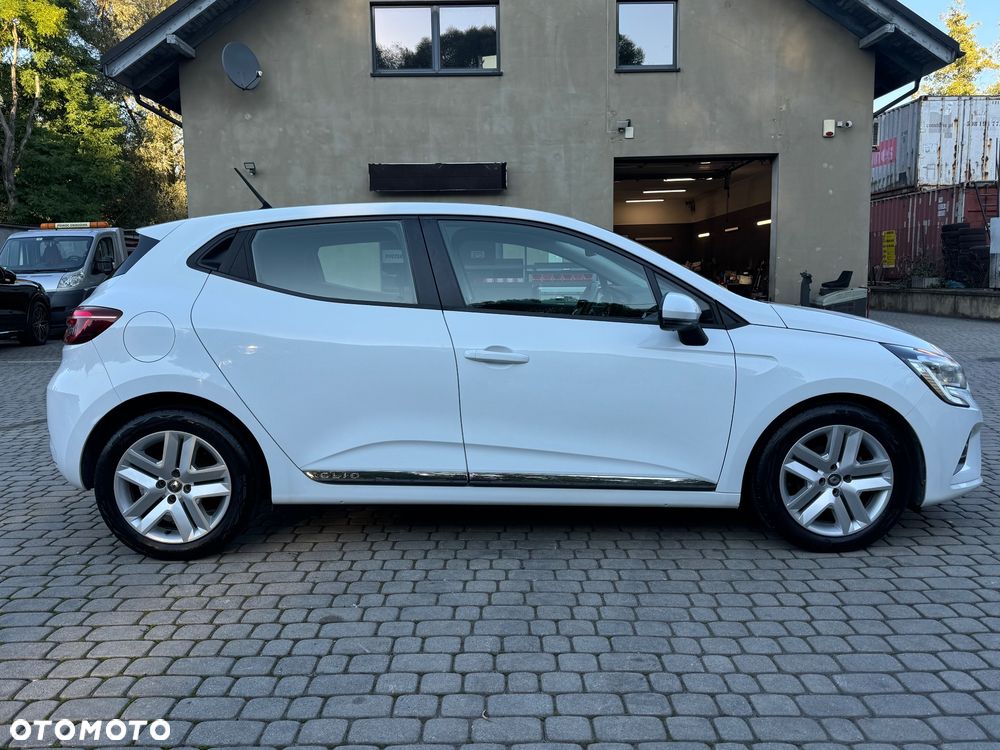 Renault Clio 2020 photo 4