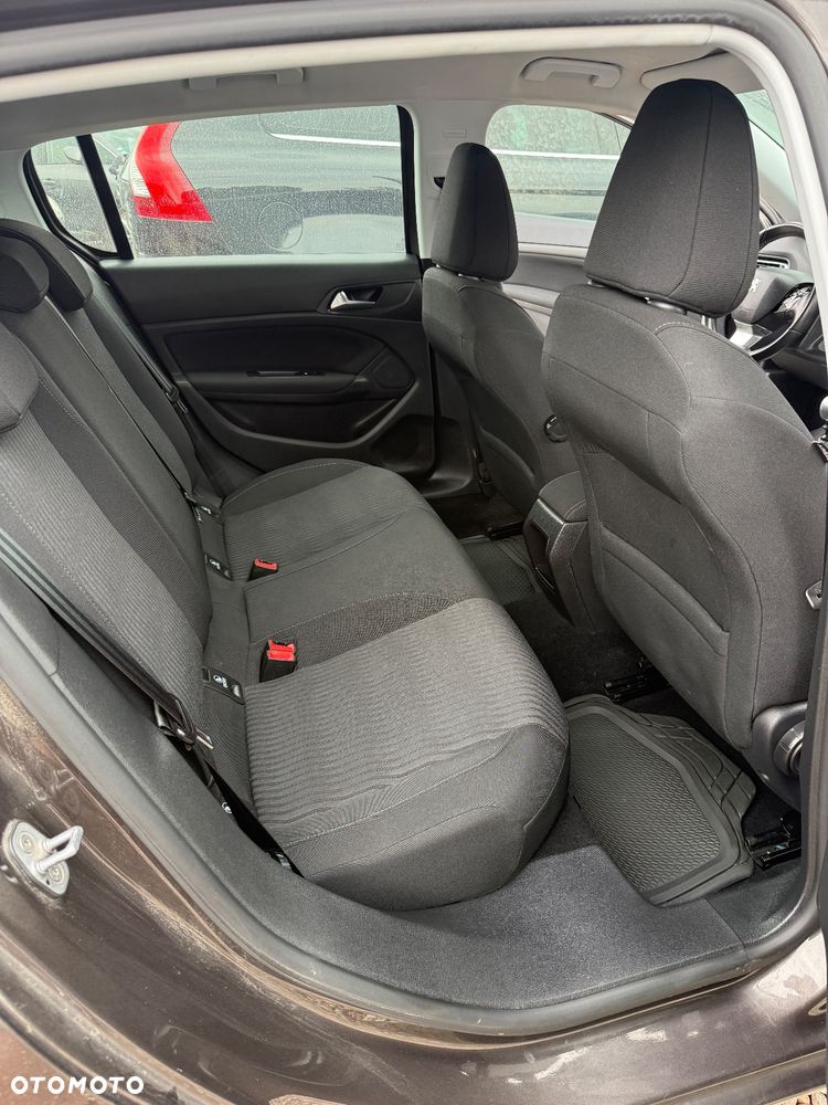 Peugeot 308 1.6 VTi Active - 8