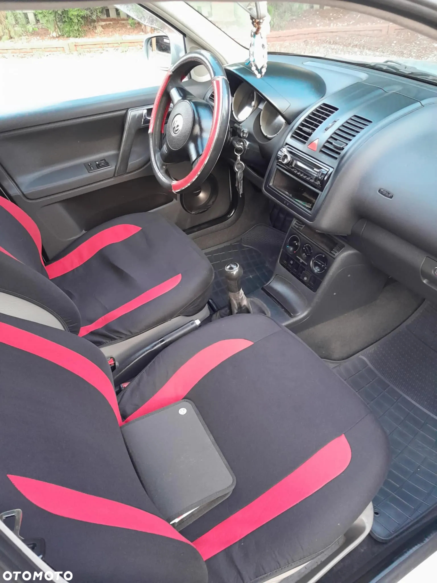 Volkswagen Polo 1.4 16V Comfortline - 6