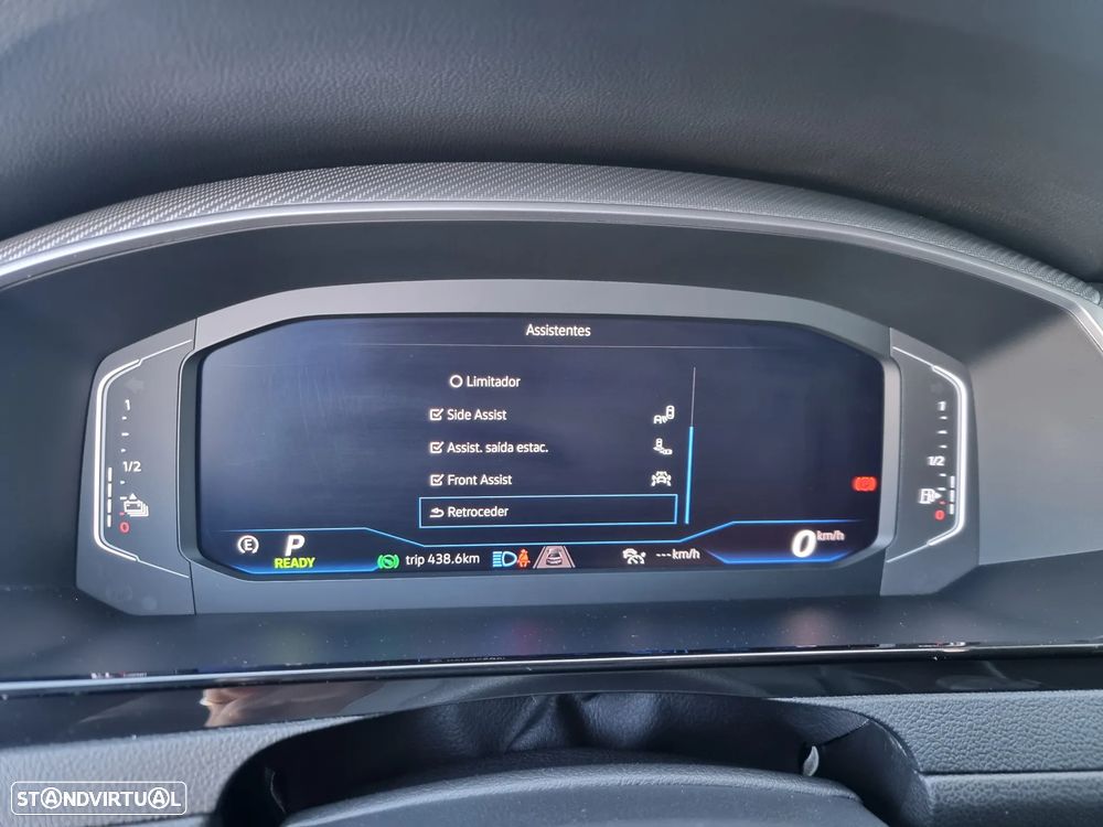 VW Arteon 1.4 TSI eHybrid Elegance - 20