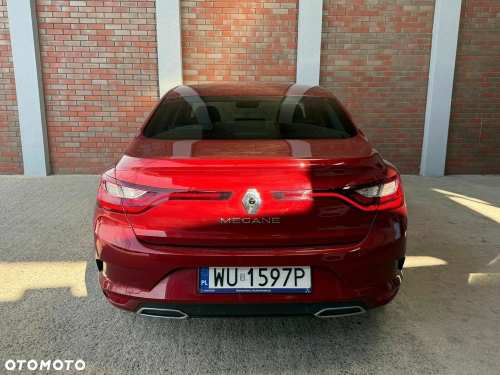 Renault Megane - 5