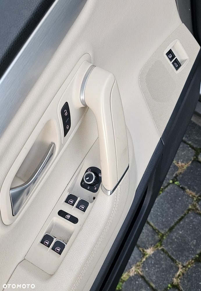 Volkswagen Passat CC 2.0 TDI 4Motion DSG BlueMotion Technolog Exclusive - 11