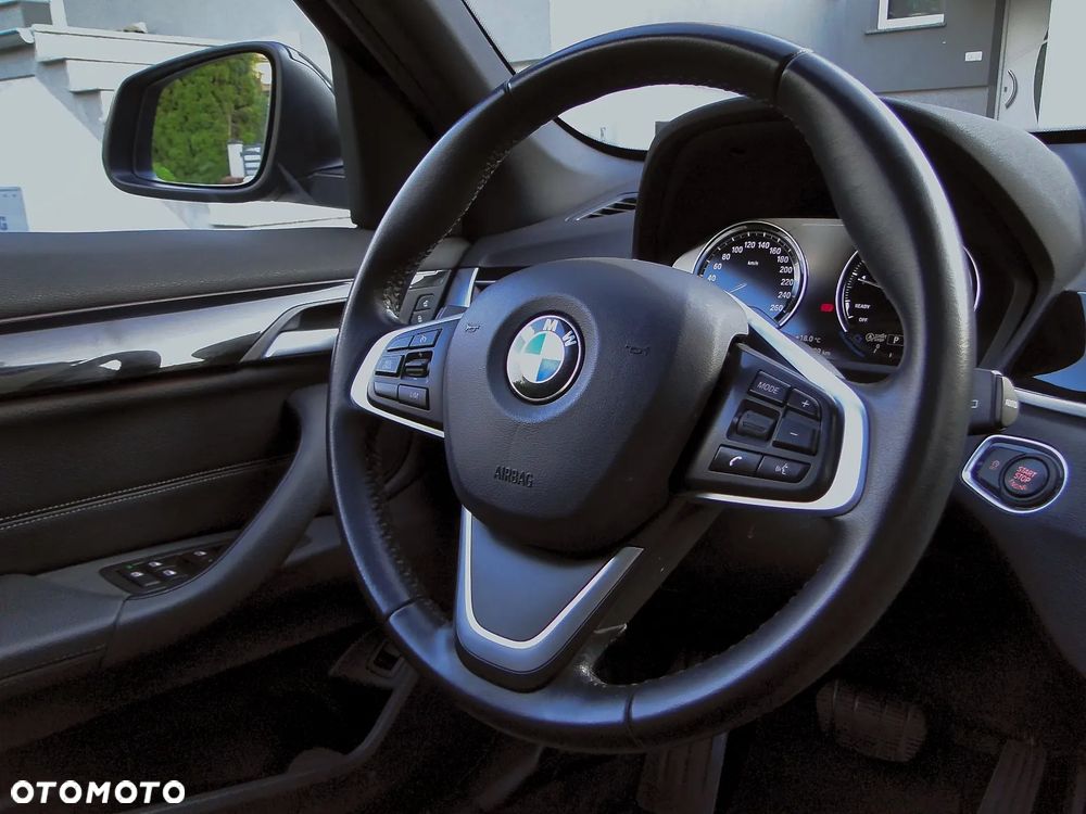 BMW X1 sDrive18i GPF xLine - 24