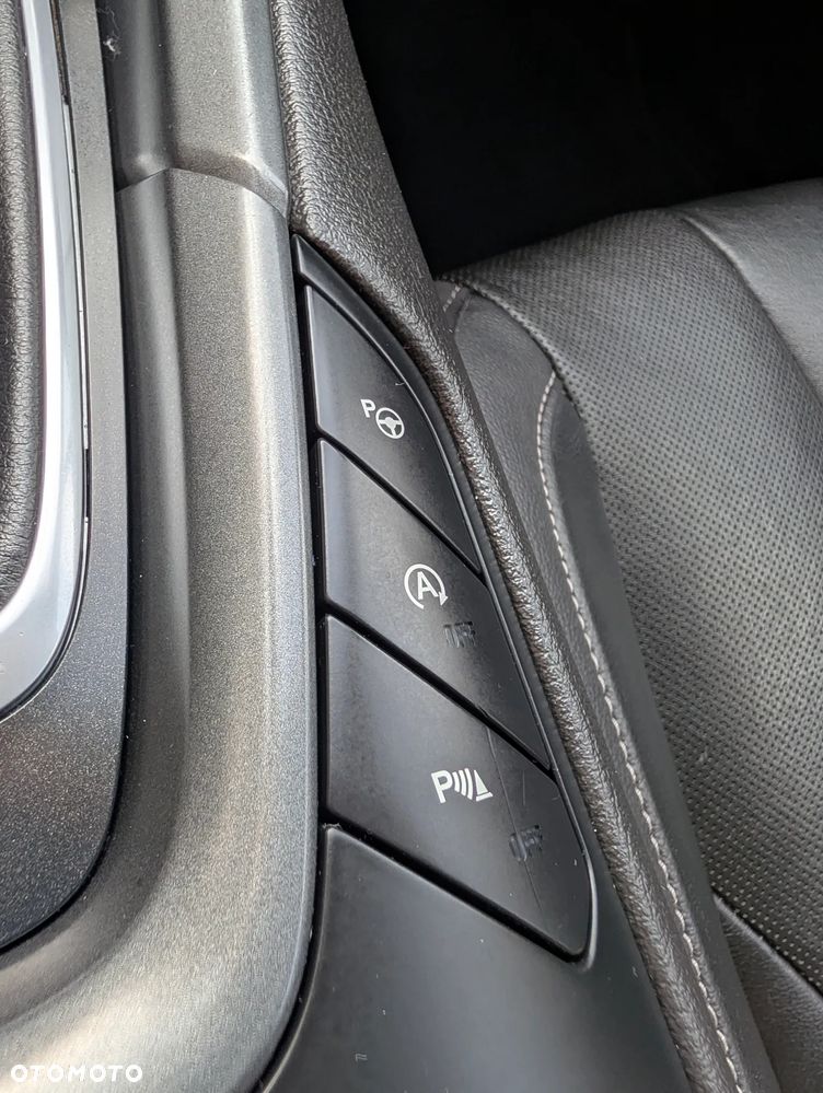 Ford Mondeo - 18