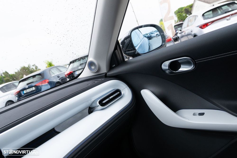 Smart #1 66 kWh Premium - 26