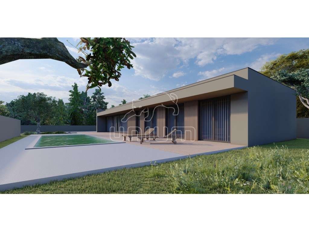 Fabulosa Moradia T3 com piscina - Grande imagem: 4/9