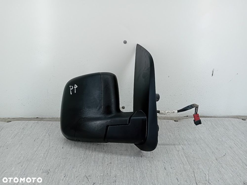 LUSTERKO PRAWE FIAT FIORINO IV 735460567 249 - 1