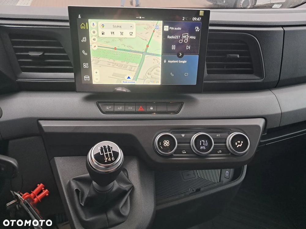 Renault Nowy Master - 8