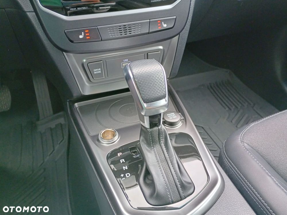 SsangYong/KGM Tivoli 1.5 T-GDI Adventure Plus - 15