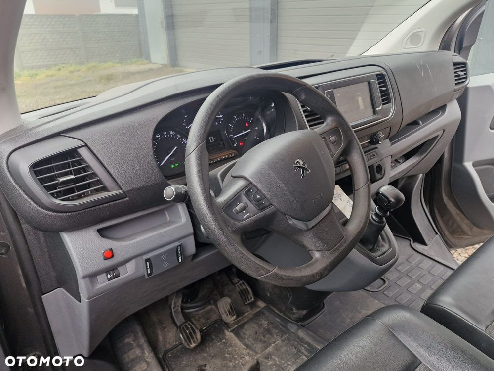 Peugeot Expert - 2