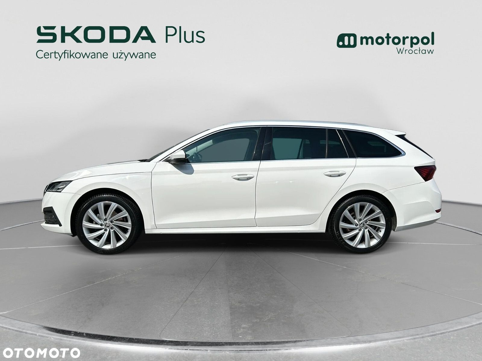 Skoda Octavia 1.5 TSI ACT Style - 3