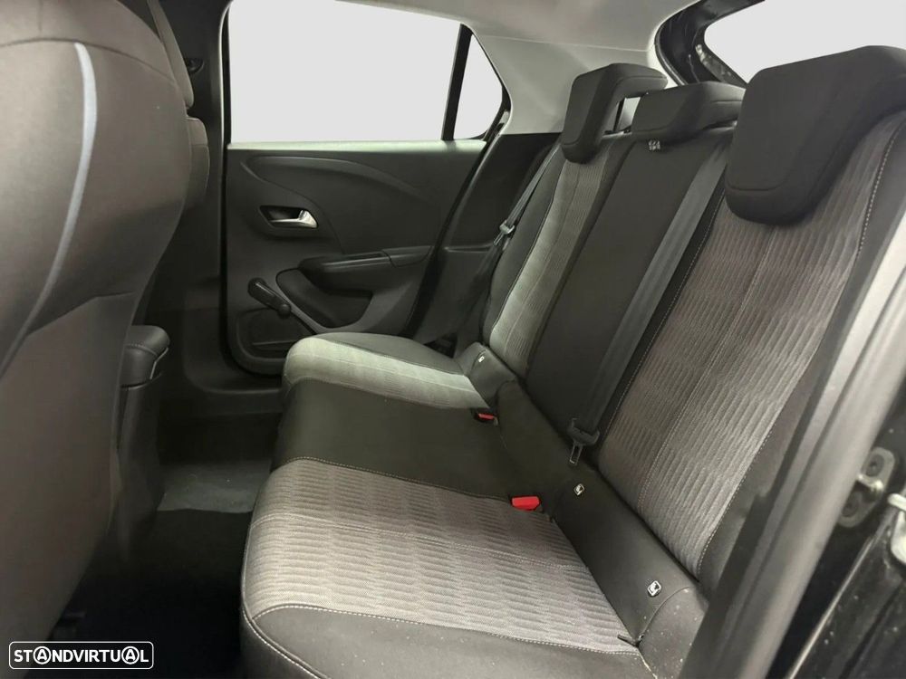Opel Corsa - 8