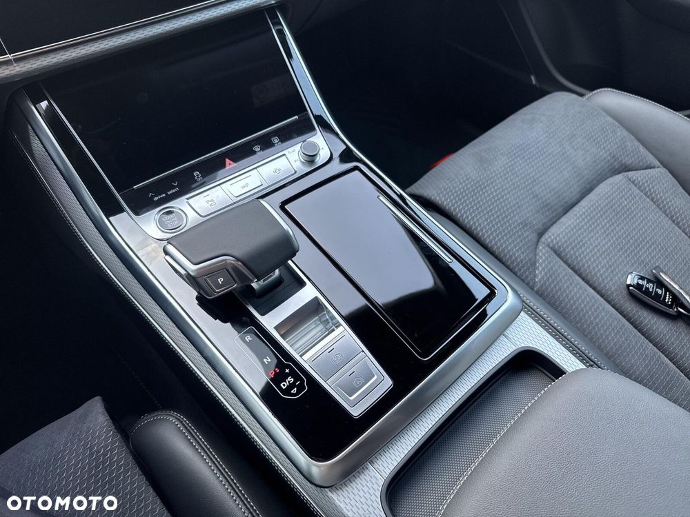 Audi Q7 - 16
