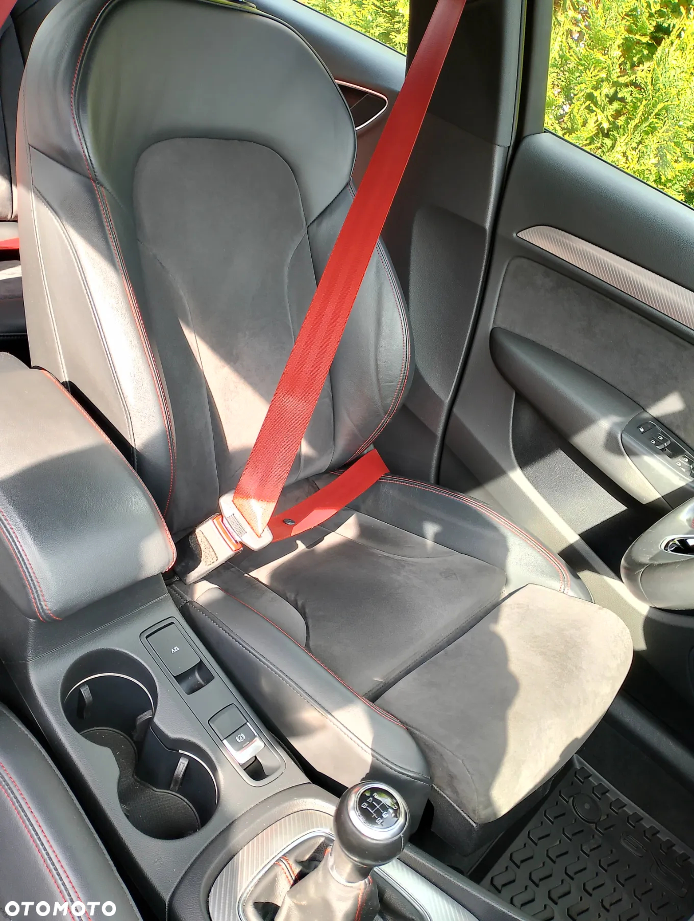 Audi Q3 2.0 TDI design - 30