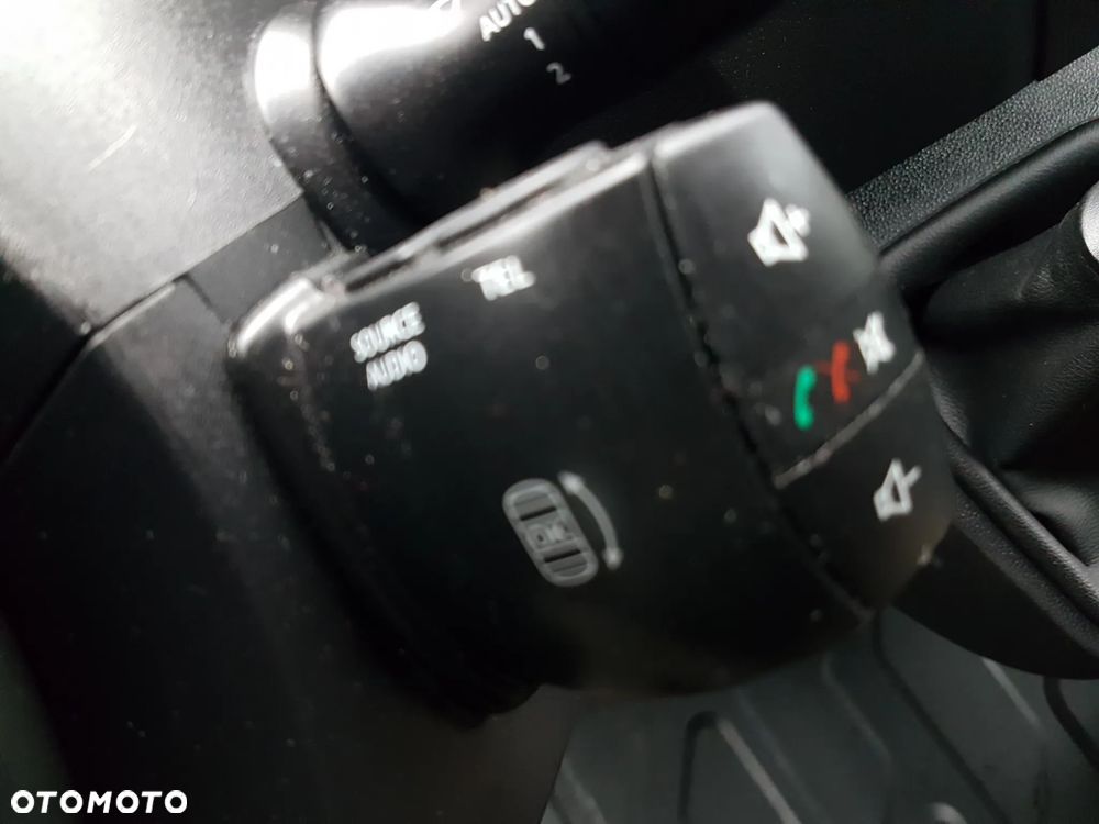 Renault MASTER PLANDEKA FIRANKA 4,22x2,21x2,32 PAKA 8EP SKRZYNIA ŁADUNKOWA KLIMA TEMPOMAT DMC 3500 KG KRAJOWY - 25