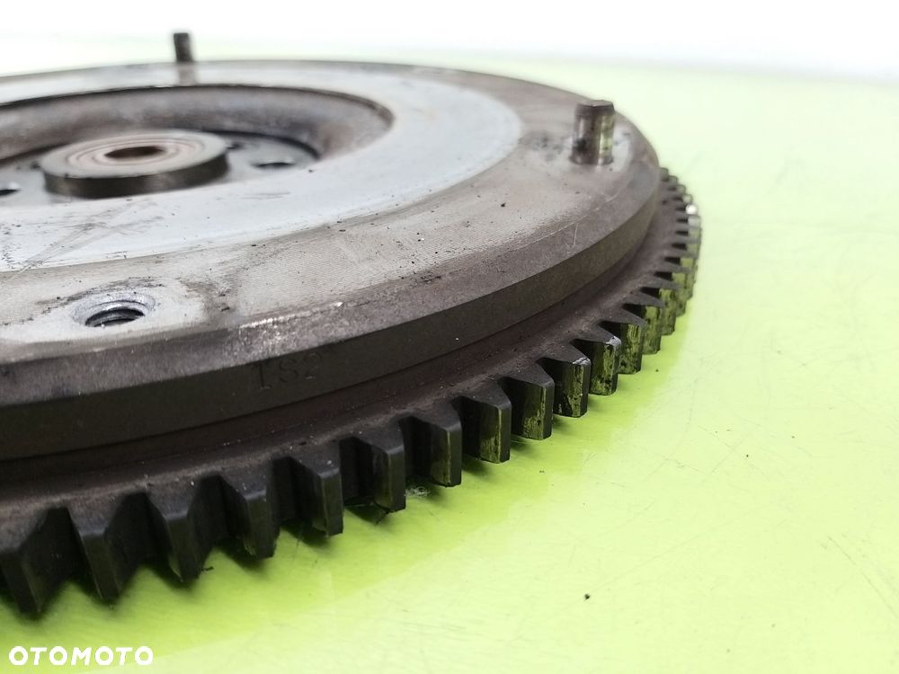 Sprzęgło Kompletne TARCZA DOCISK Suzuki Ignis I 2000-2006 1.3B 92KM LUK - 11