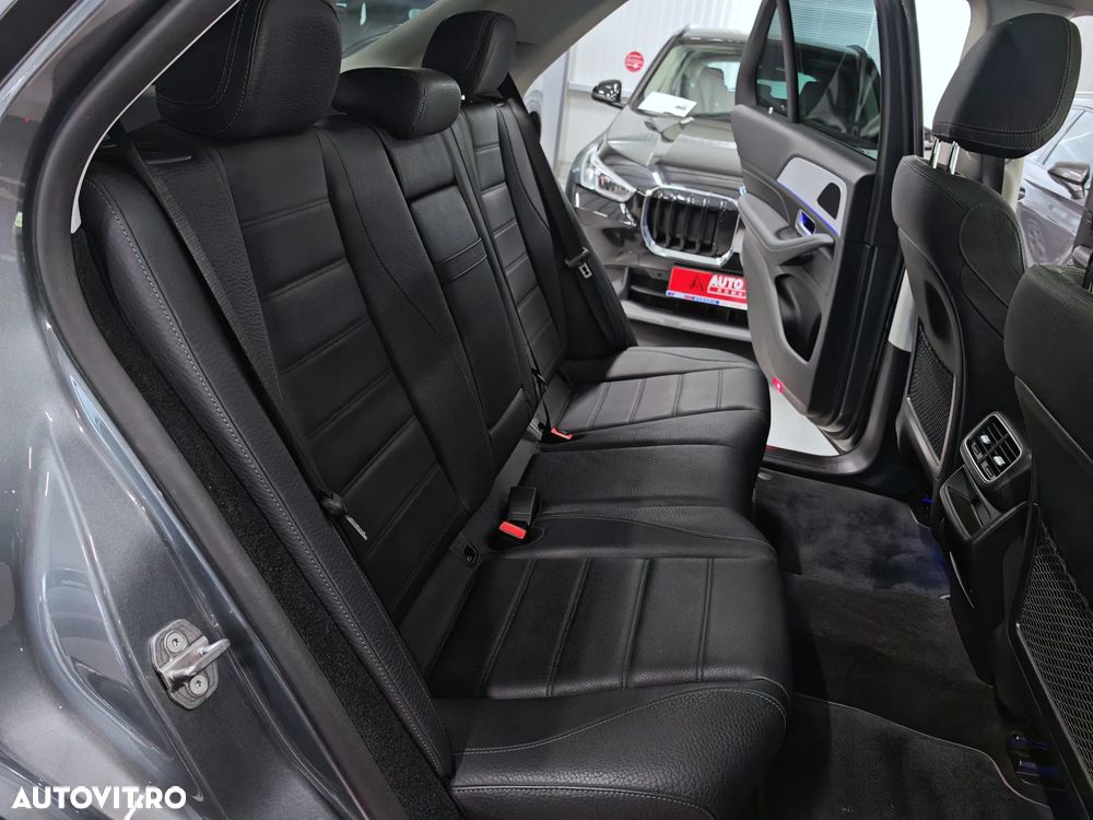 MERCEDES-BENZ GLE 2021 — imagine 30
