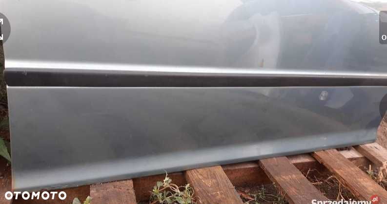 lak. 442/6 drzwi BMW e46 kombi prawe przód lub tył - 3