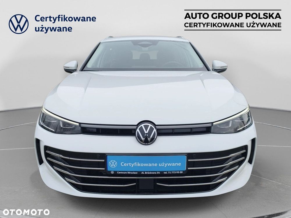 Volkswagen Passat Variant - 13