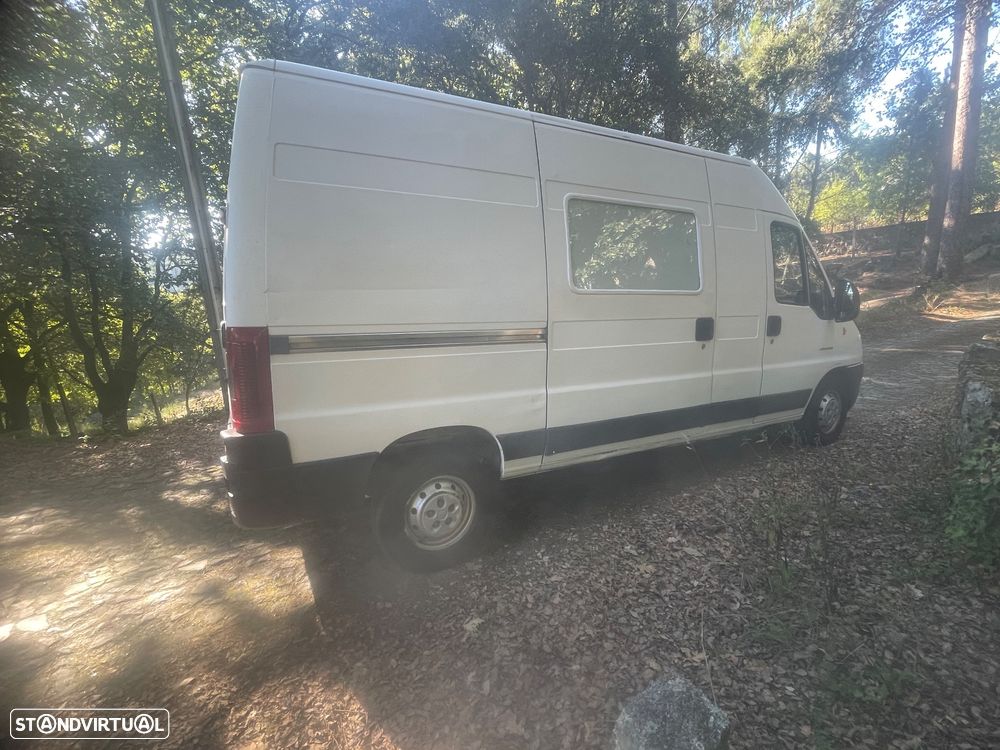 Citroën Jumper - 12
