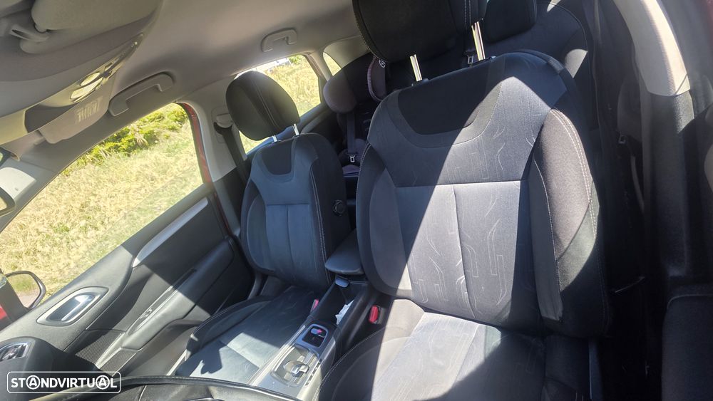 Citroën C4 e-HDi 115 ETG6 Business Class - 8