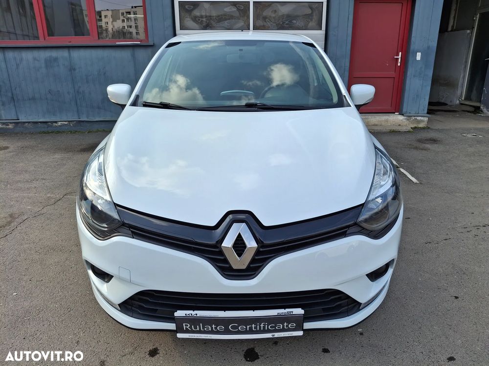 Renault Clio TCe Life - 2