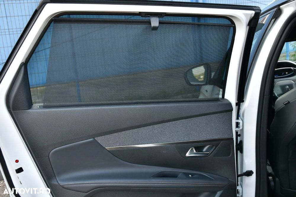 Peugeot 5008 1.6 BlueHDI EAT6 GT-Line - 13