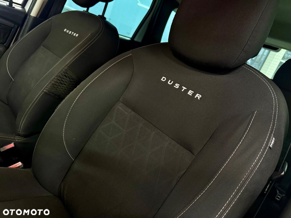 Dacia Duster 1.5 dCi Laureate - 15