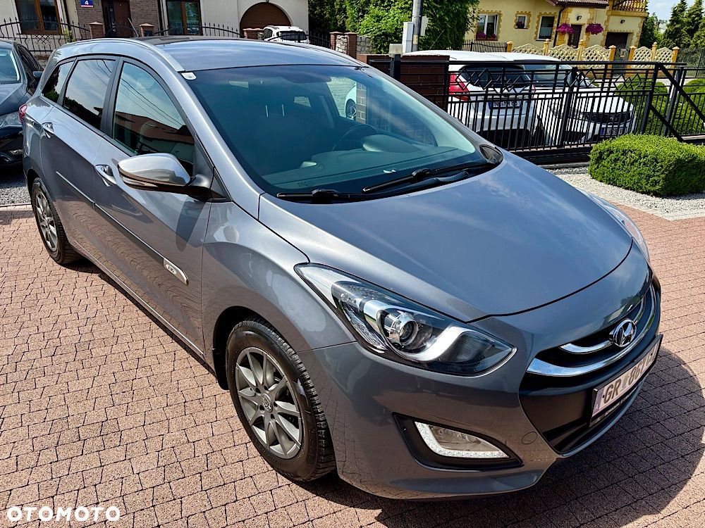 Hyundai i30 1.4 CRDi Premium - 1