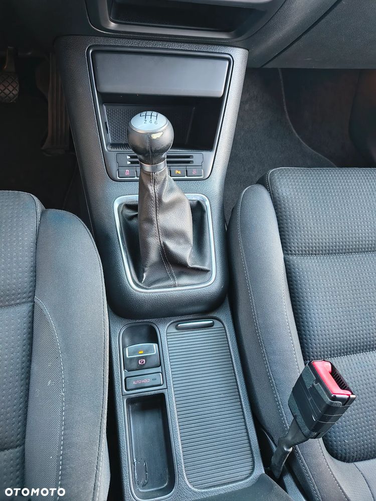 Volkswagen Tiguan 2.0 TSI 4Mot Track&Field - 21