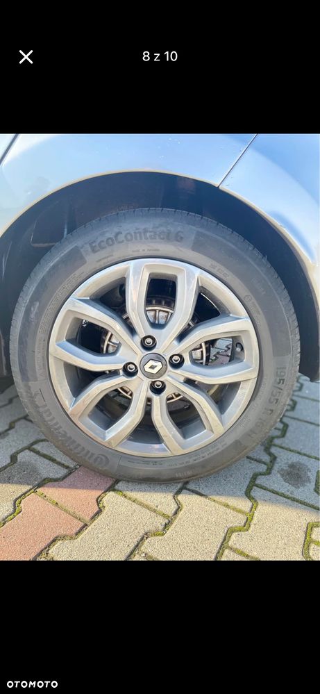 Renault Clio 1.5 dCi Dynamique - 6