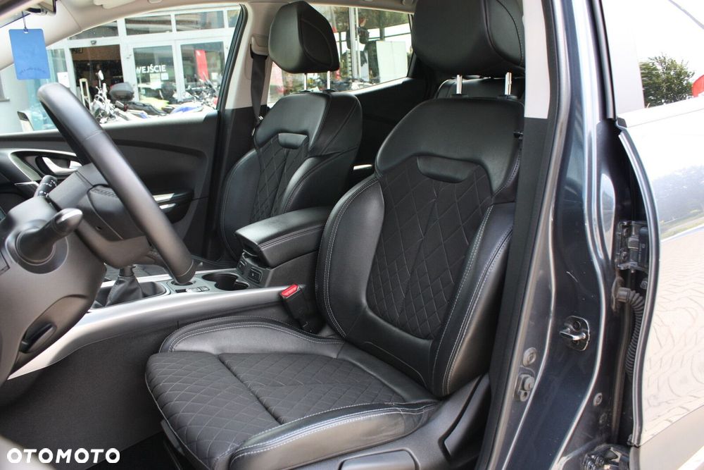 Renault Kadjar 1.3 TCe FAP Intens - 13