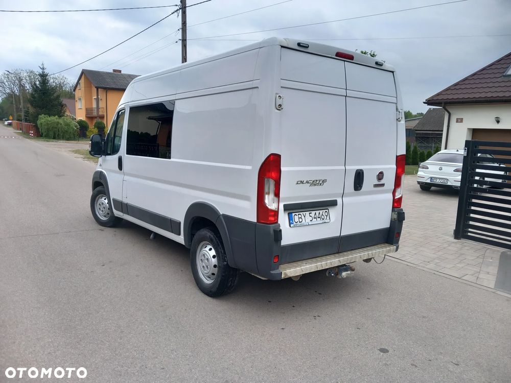 Fiat Ducato - 4