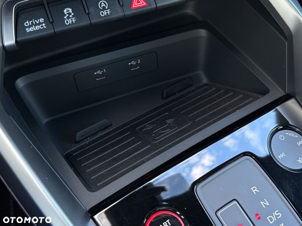 Audi RS3 Sportback TFSI Quattro S tronic - 37