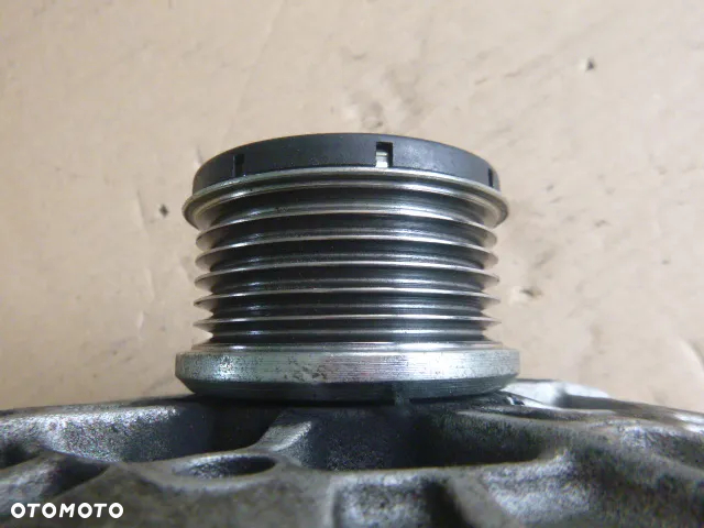 ALTERNATOR CITROEN XSARA PICASSO 2.0 HDI CL15 - 22
