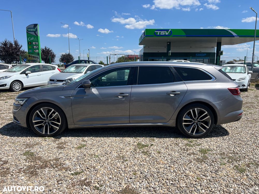 Renault Talisman ENERGY dCi 160 EDC ELYSEE - 16
