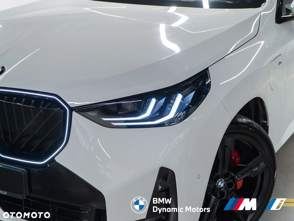 BMW X3 30e xDrive - 8