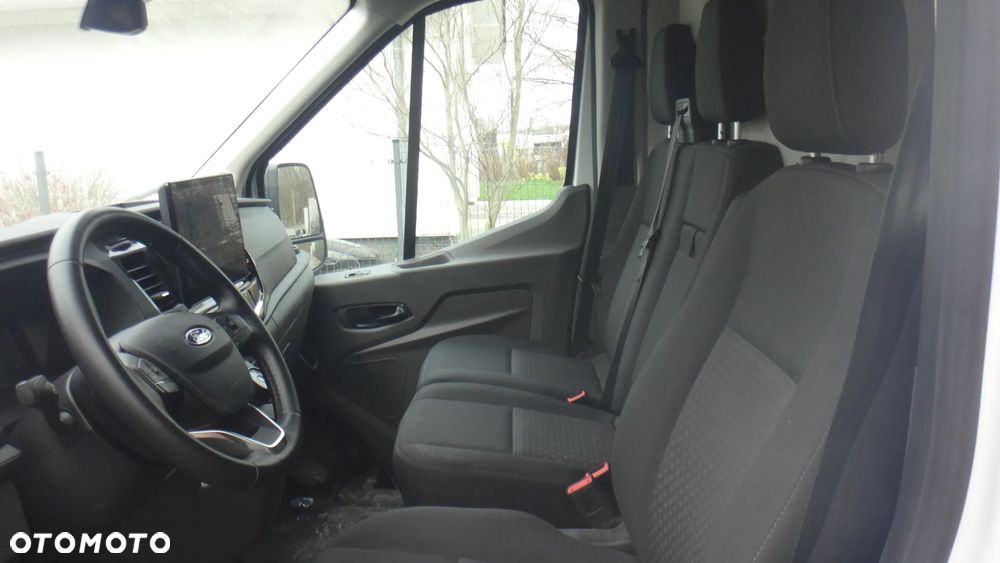 Ford Transit - 9