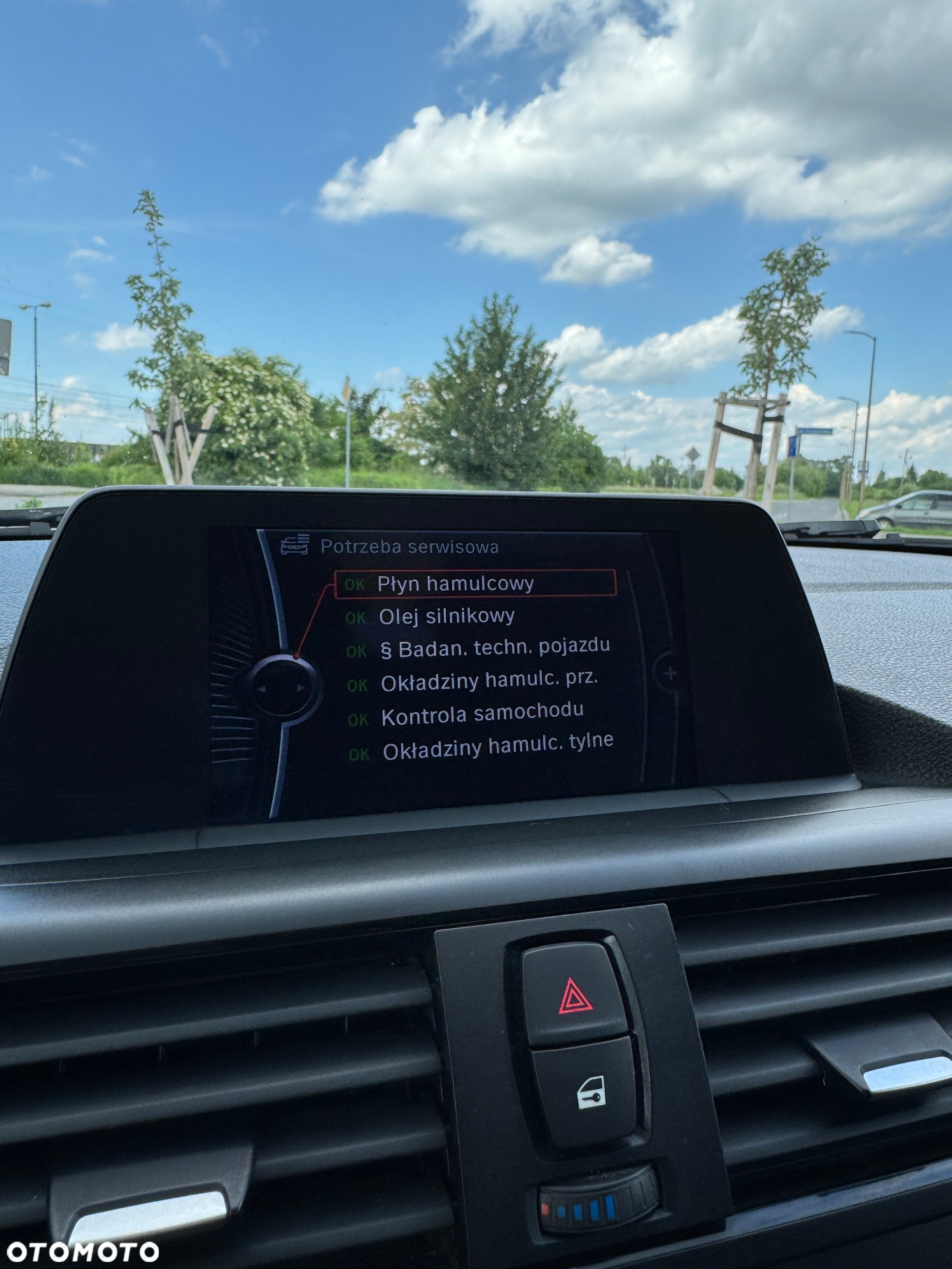 BMW Seria 1 118d - 10