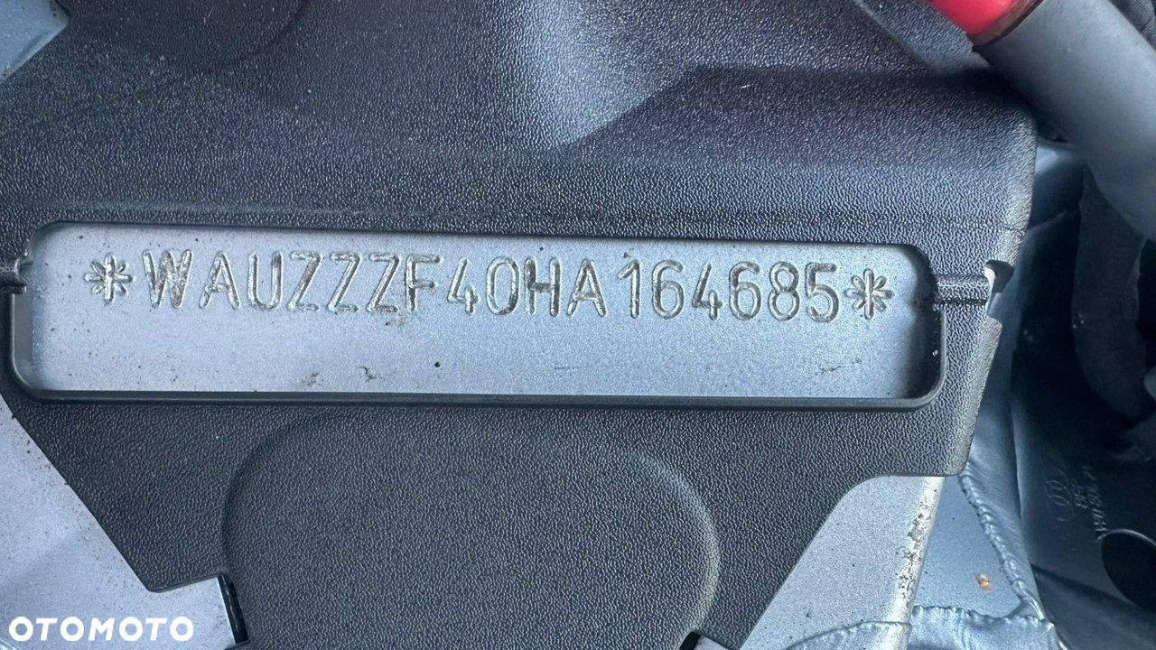 Audi A4 - 36