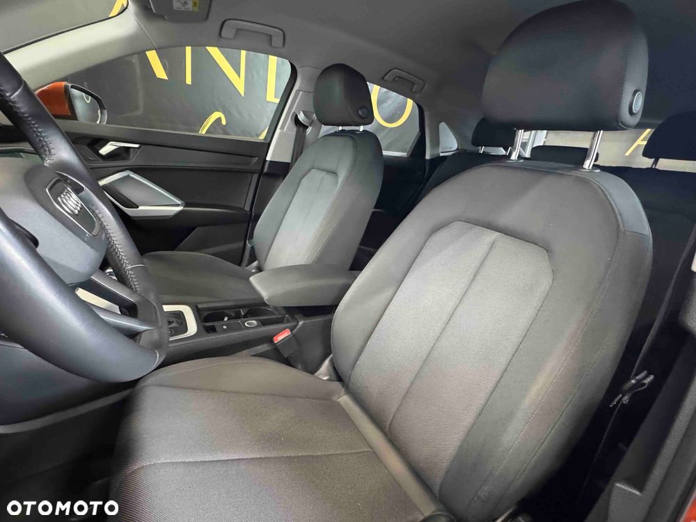 Audi Q3 35 TFSI S tronic - 15