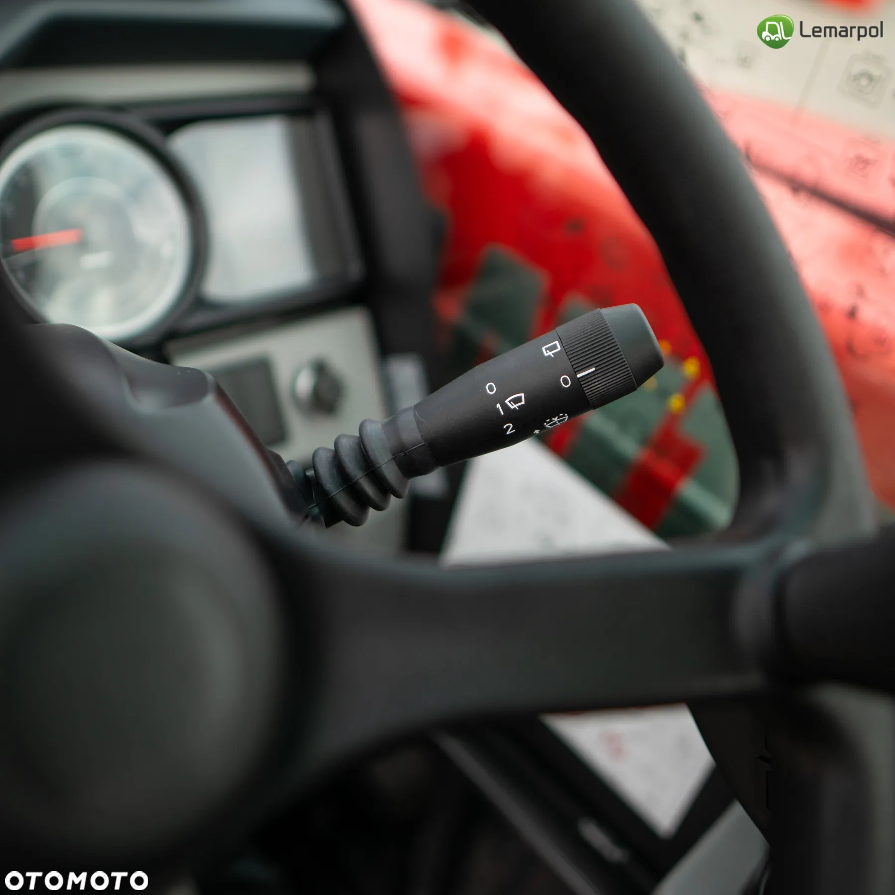 Manitou ULM415H ST5 S1 Comfort - 25