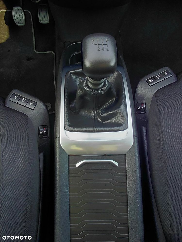 Citroën C4 SpaceTourer 1.5 BlueHDi Rip Curl S&S - 7